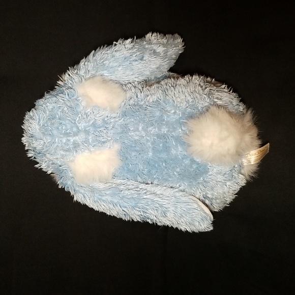 Easter Bunny Stuff Animal - Picture 2 of 4